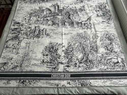 Christian dior cashmere - christian,