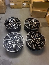 18’’ Mercedes C43 Style