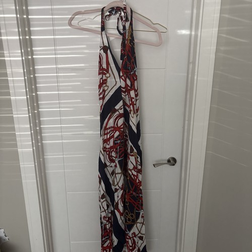 Ladies zara halter neck - halter,