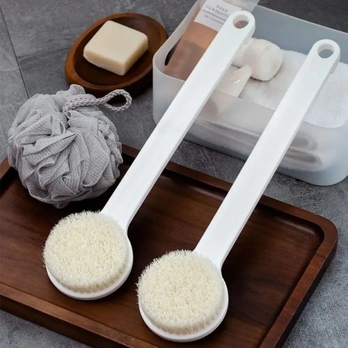 Japanese bath brushes simple - japanese,