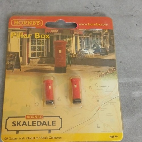 New hornby skaledale gauge - hornby,