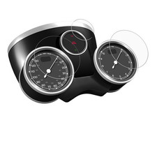 Speedo Angels Dashboard Screen