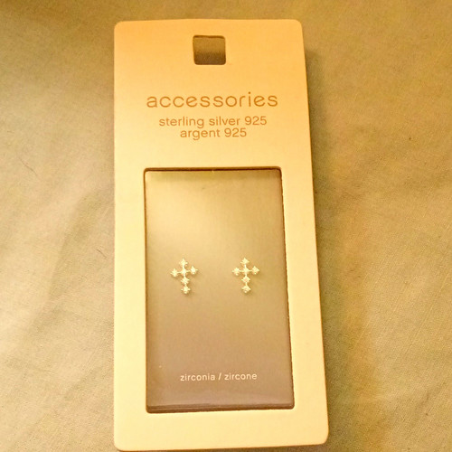 Accessorize 925 sterling - 925,