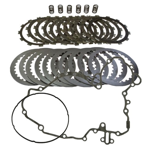 Clutch for ktm - clutch, lc8