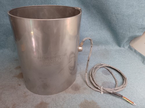 Heater band strip - heater,