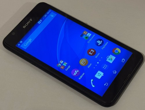 Sony xperia e4g e2003 - e2003,
