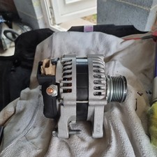 FITS VOLVO V50 C30 S40 C70 1.6 & 2.0 DIESEL 2004-2012 150amp ALTERNATOR