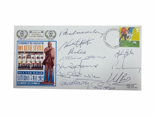 Leeds united 1972 - 1972, cup