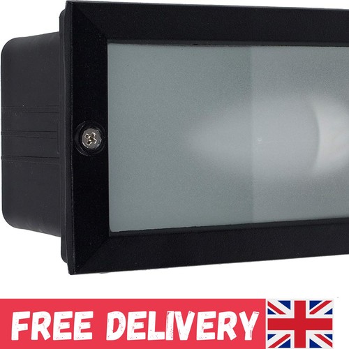 Modern black aluminium and - |,