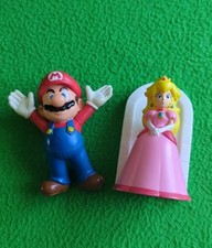 Super Mario McDonalds Happy