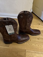Ariat Cowboy Boot Size 11