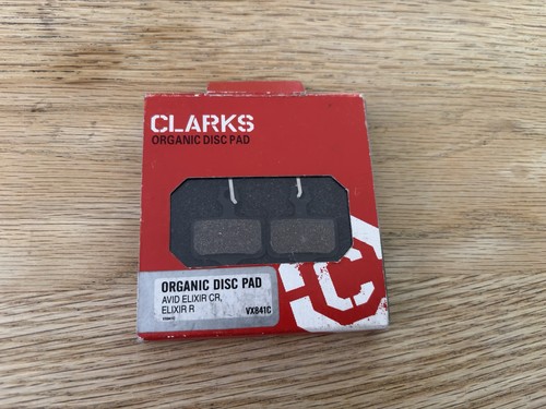Disc pads for sram rival - for,