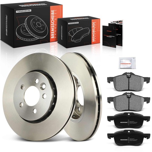 Frankberg front brake - front,