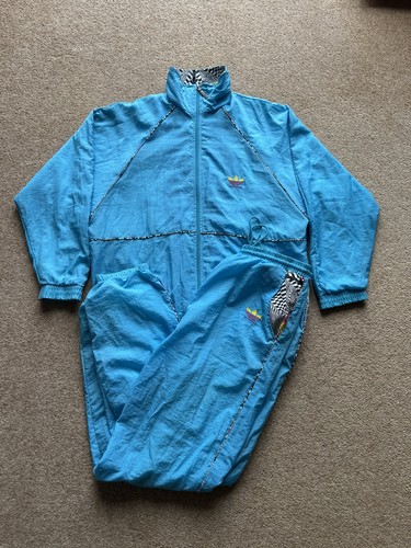 Vintage 80s 90s adidas