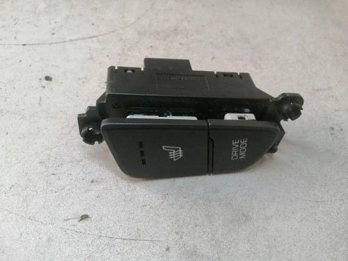 Hyundai i40 seat heating - hyundai,