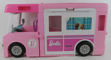 Mattel 2019 Barbie Dream Pink