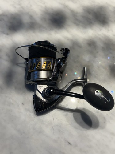 Shimano stella sw10000pg - 08,