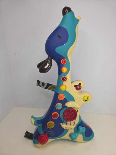 Battat toys strum - battat, b.