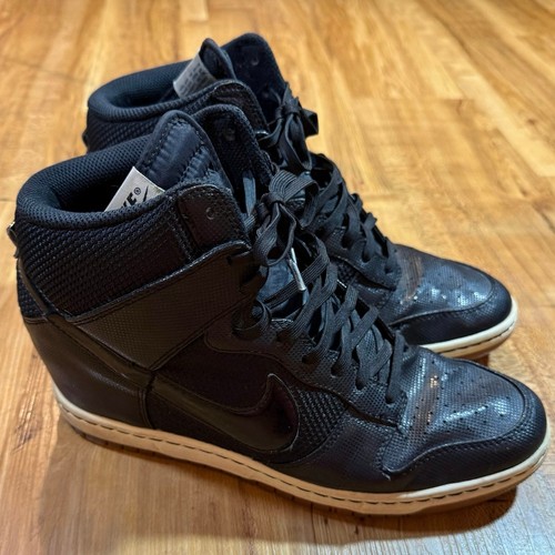 Nike dunk ski high essential - nike,