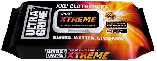 Ultragrime pro xtreme graffiti - ultragrime,