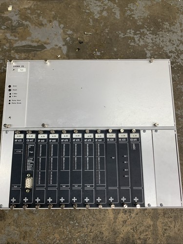 Biviator 670 ap670 - ap,
