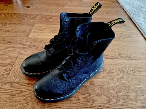 Martens doc pascal - dr,