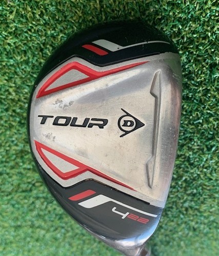 Dunlop tour golf 4 hybrid - golf, 4-hybrid