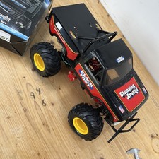 Tamiya Blackfoot High Spec