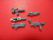 Warhammer 40k Space Marine