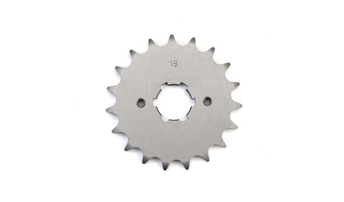 Tooth front gearbox drive - tooth,