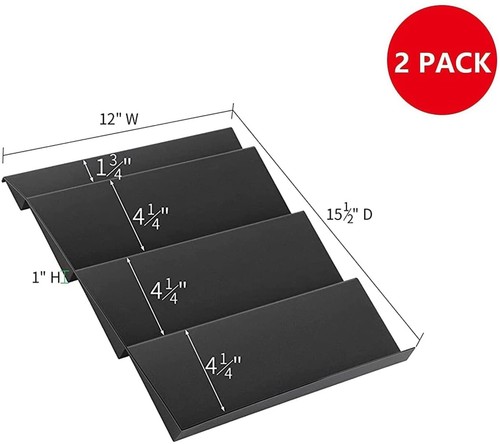 Spice rack drawer - rack,