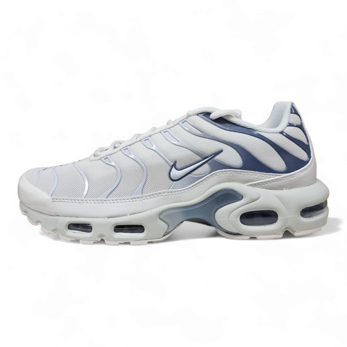 Nike air max plus tuned - air,