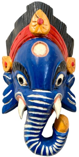 Ganesh hand crafted singl - ganesh,