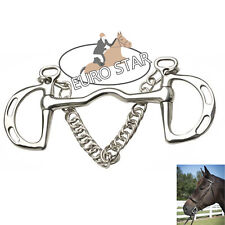 UXETER SLOTTED CHEEK PORT