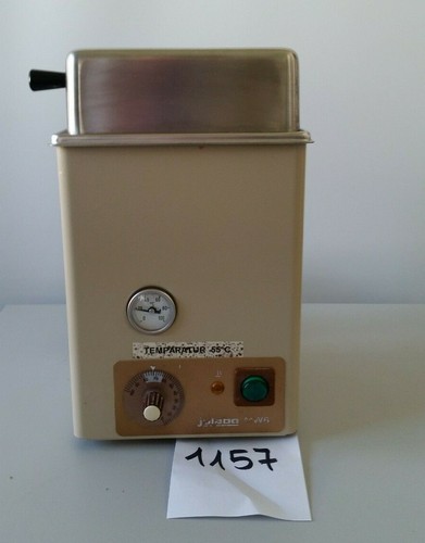 Julabo mini water bath - julabo,
