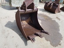 760mm Excavator Digging Bucket
