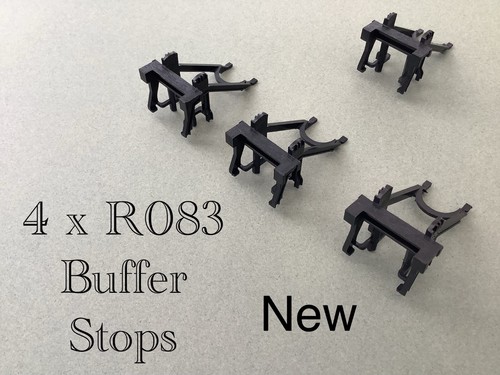 Hornby x r083 buffer - ,