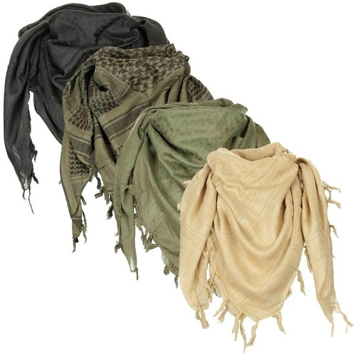 Mfh shemagh scarf - mfh,