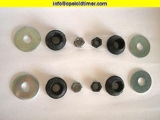 Opel Commodore A, sedan, 2500