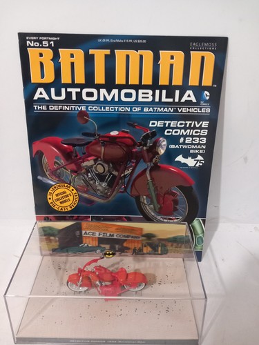 Batman automobilia batmobile - batman,