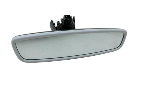 Interior mirror rear - interior,