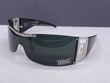 Ferre Sunglasses Woman Black