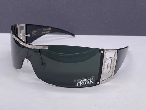 Ferre sunglasses woman - sunglasses,