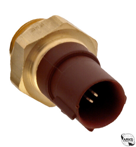 Cambiare radiator fan switch - cambiare,