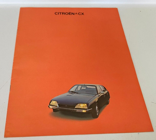 1976 citroen car sale - 1976,