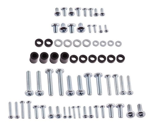Auline bolt screw spacers - bolt,
