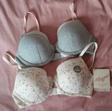 BNWT 2 x M&S Girls Marks and