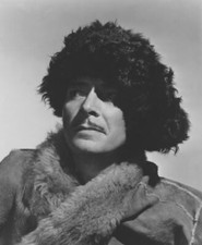 Ronald Colman Unsigned photo - Lost Horizon - Donation to Charity *4