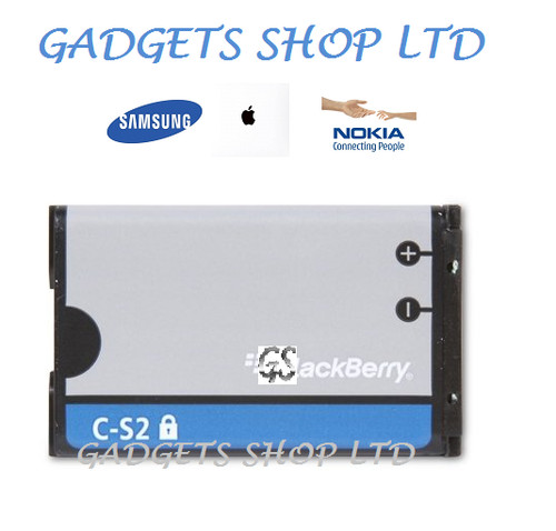 Genuine blackberry s2 - genuine,