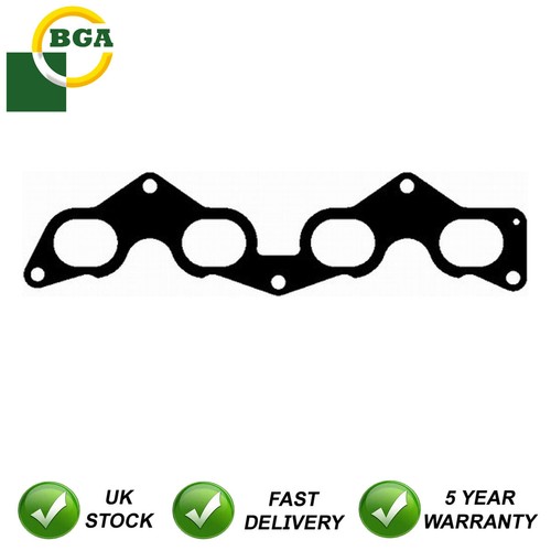 Inlet manifold gasket bga - inlet,